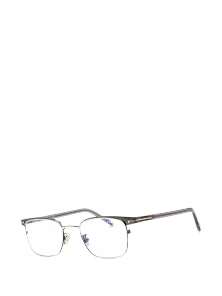 Ochelari de soare Tom Ford gri