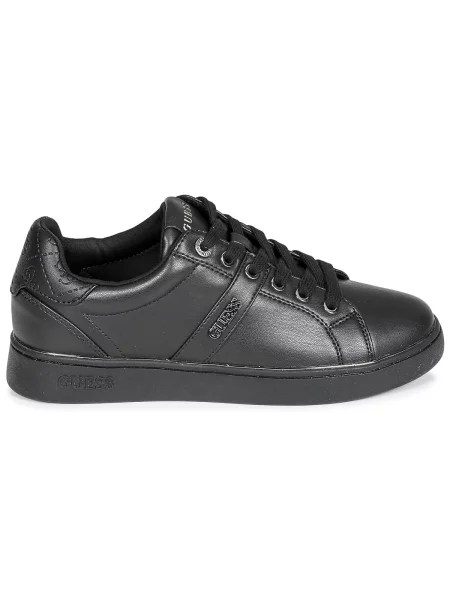 Tenisky Guess černé