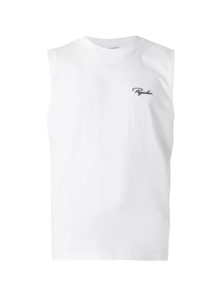 Pegador Tricou Signar negru alb