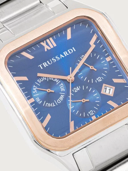 Trussardi férfi karóra