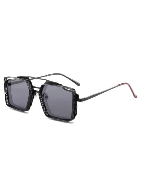 VEYREY Sončna očala Herren-sonnenbrille Bugial' oranžna