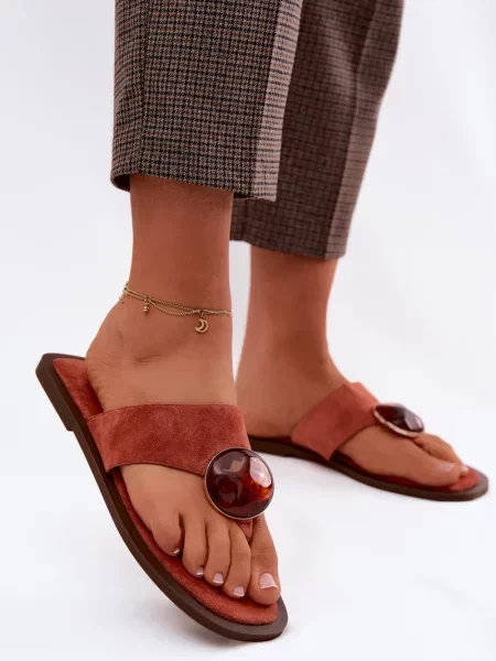 Sandale Boto negru