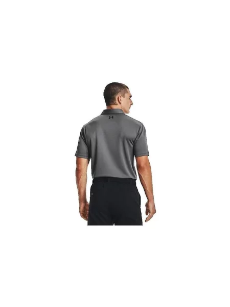 Majica Under Armour siva