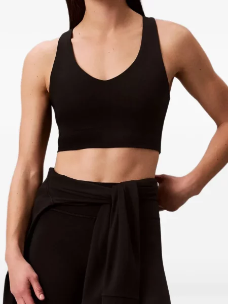 Sportski grudnjak Calvin Klein crna