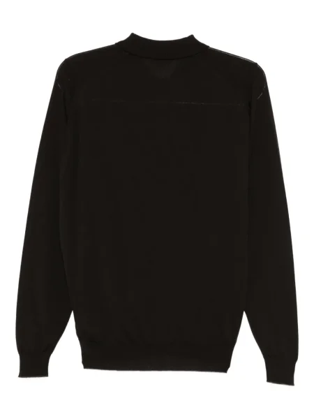 Polo John Smedley maro
