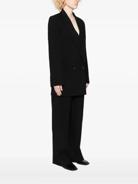 Sacou Toteme negru