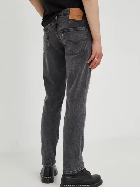 Levi's jeans SLIM gri