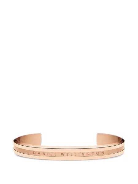 Brăţară Daniel Wellington roz