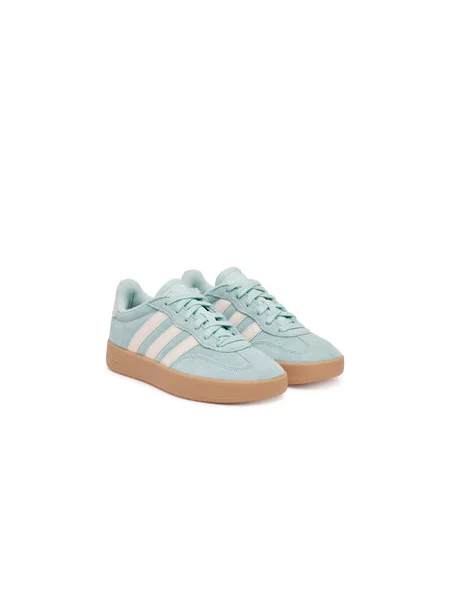 Sneakersy adidas Barreda Shoes Svetlo modrá