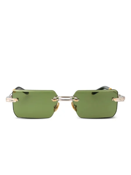 Ochelari de soare T Henri Eyewear verde