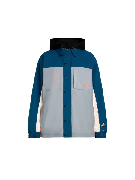 O'NEILL Geacă outdoor / bleumarin albastru