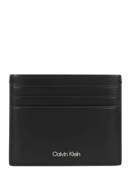 Portofel Calvin Klein negru