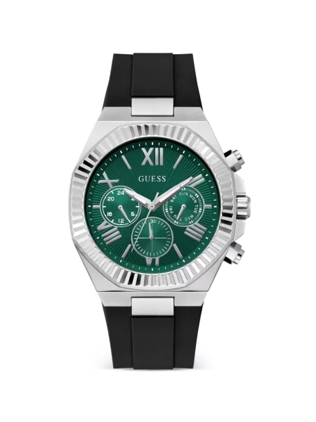 Ceas Guess verde