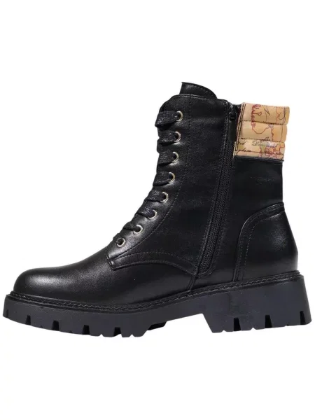 Pantofi Alviero Martini negru