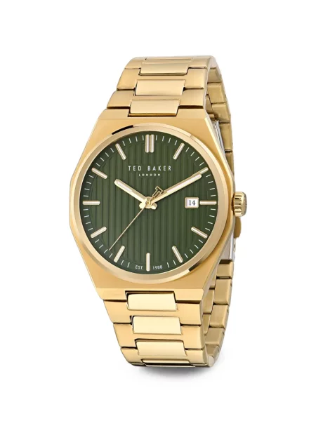 Ceas Ted Baker verde