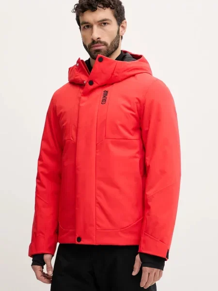 Colmar geacă de schi roșu