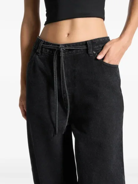 Blugi Manière De Voir negru