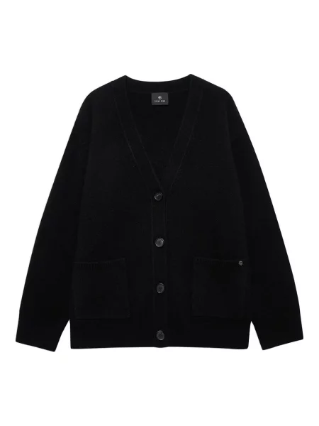 Cardigan Anine Bing negru