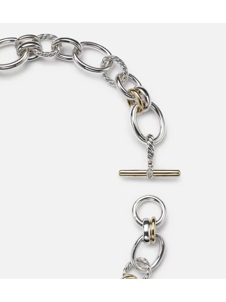 Ogrlica David Yurman
