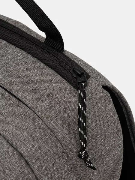 Большой рюкзак Eastpak серый