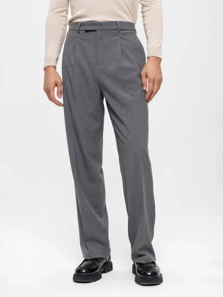 Antioch Pantaloni gri
