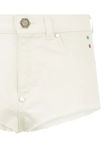 Rövidnadrág Philipp Plein
