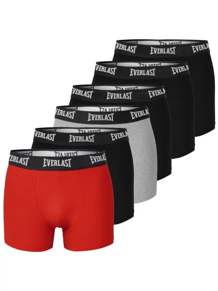 Everlast Boxeri mai multe culori