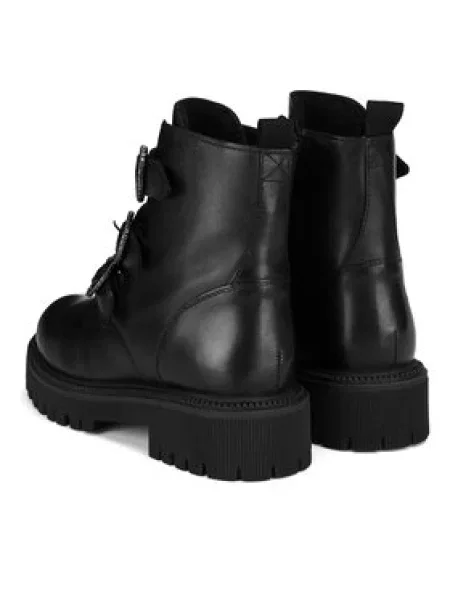 Gležnjarji Lasocki Young BETINA črna