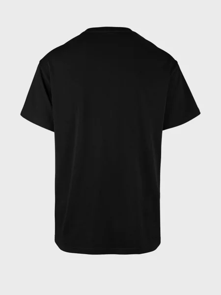 Футболка 47 Brand чорна