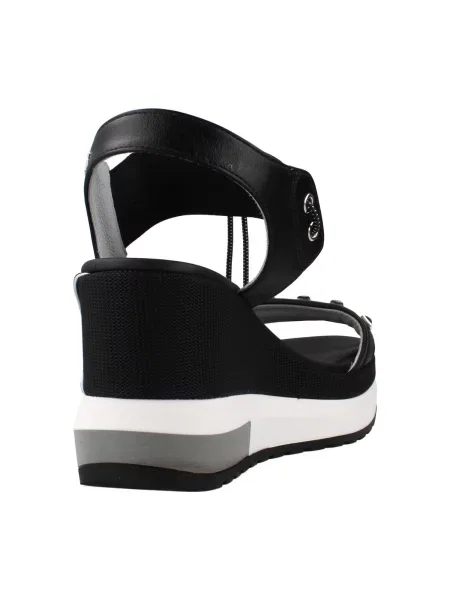 Pantofi Nerogiardini negru