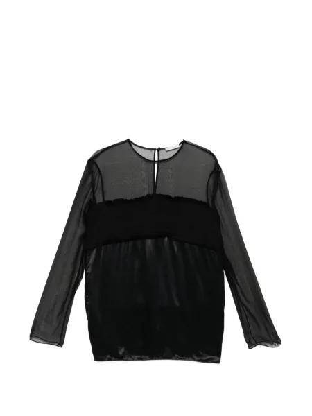 Top Ferragamo negru