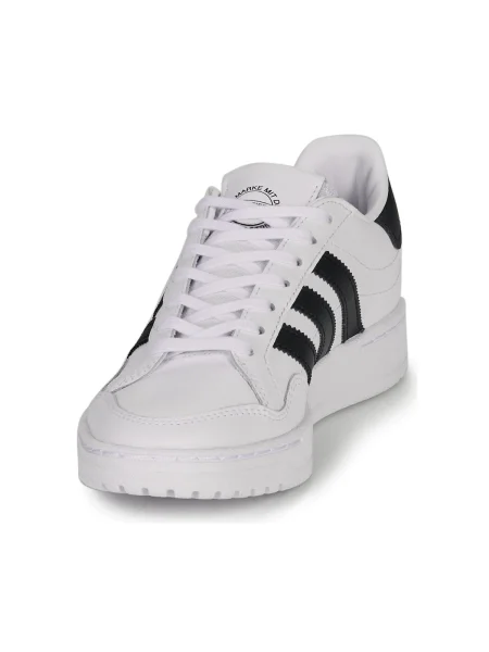 Pantofi copii Adidas alb