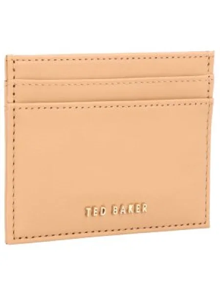 Ted Baker Pénztárcák Garcina homok / arany