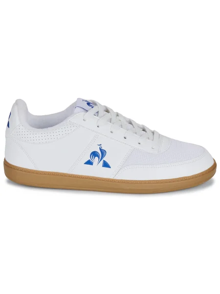 Pantofi Le Coq Sportif alb