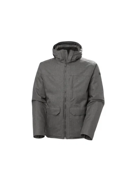 Geacă Helly Hansen gri