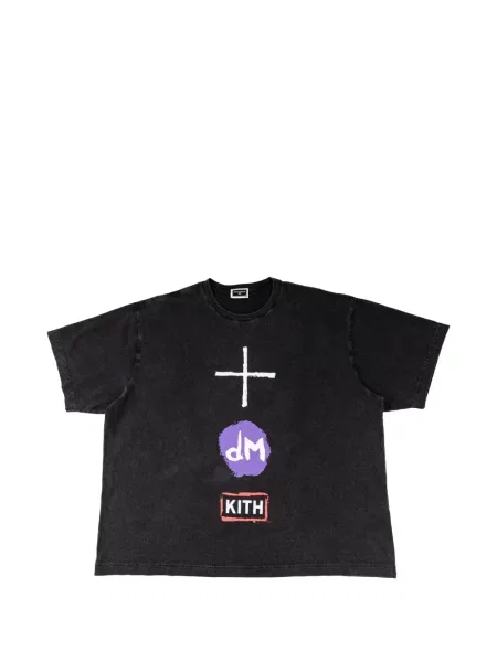 Tricou Kith negru