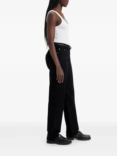 Blugi Levi's® negru