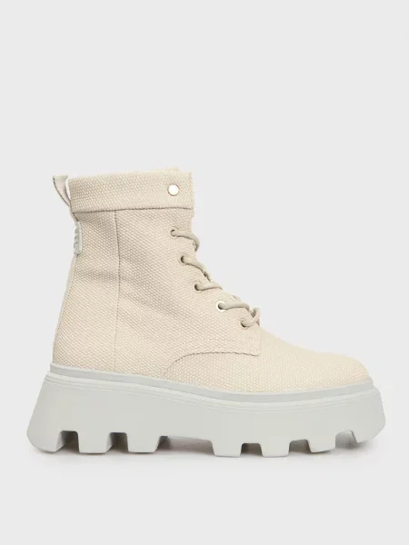 Ботинки G-star Raw белые