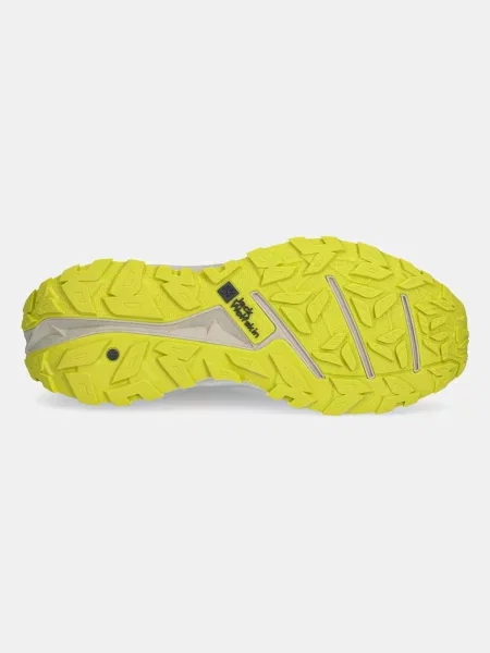 Jack Wolfskin cipő Prelight Swift Pro Vent Low zöld