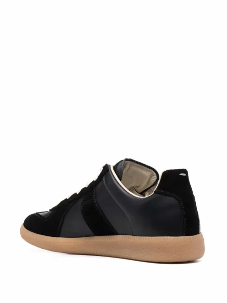 Tenisky Maison Margiela černé