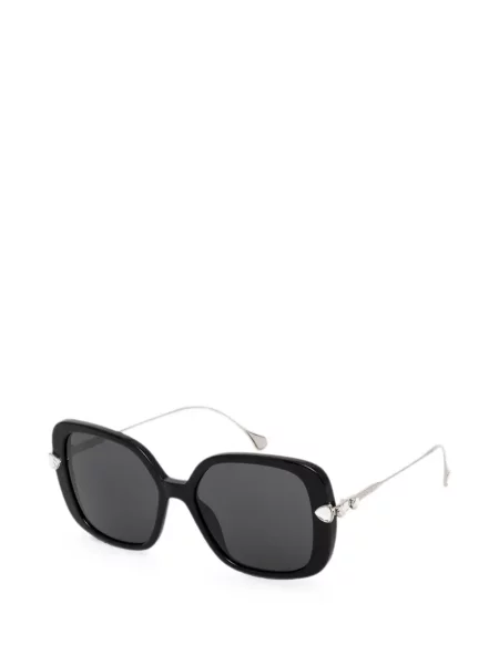 Ochelari de soare Swarovski Eyewear negru