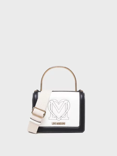 Сумка Moschino