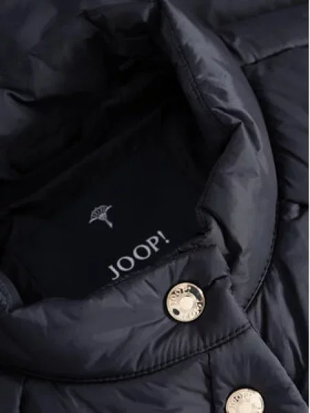 JOOP! Brezrokavnik Mornarsko modra
