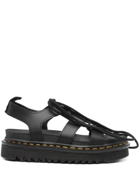 Sandale Dr. Martens negru