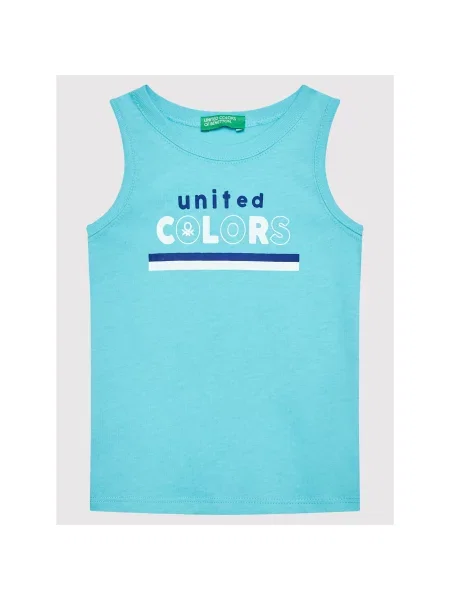 Футболка United Colors Of Benetton