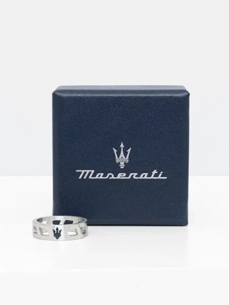 Перстень Maserati