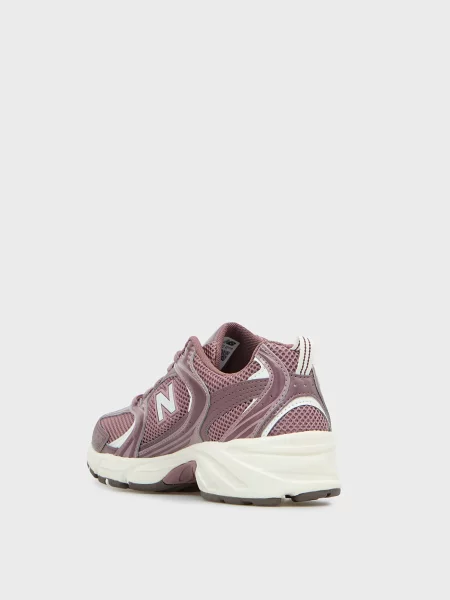 Кроссовки New Balance 530 розовые