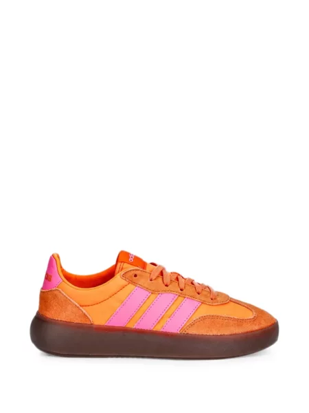 Szarvasbőr zebra mintás sportnadrág Adidas nyomtatás zöld