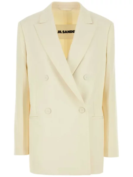 Sacou Jil Sander de lână