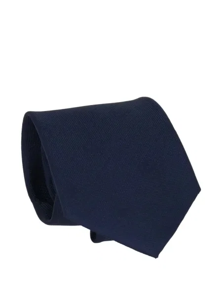 Cravată Scotch & Soda albastru